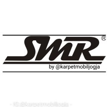 Logo SMR Karpet Mobil Jogja
