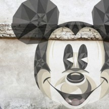 Logo disney original store