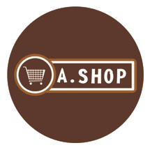 Logo A. Shop