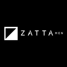 Logo Zatta Men Official