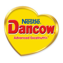 Logo Dancow Official Store