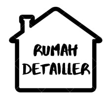 Logo Rumah Detailler