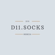 Logo D11socks