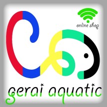 Logo gerai aquatic