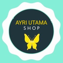 Logo ayri utama shop