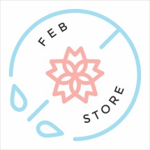 Logo Feb Store Official