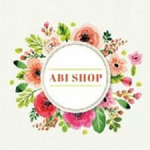 Logo abi,shop