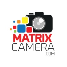 Logo MatrixCamera