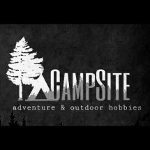 Logo campsite indonesia