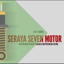 Logo seraya seven motor