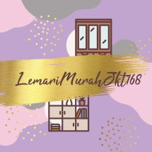 Logo Lemarimurahjkt168