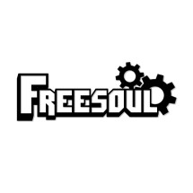 Logo FreeSoul