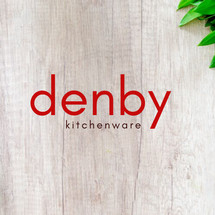 Logo Denby Home