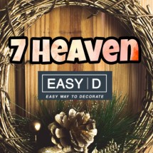 Logo 7 Heaven Store