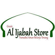 Logo Grosir Al Ijabah Store