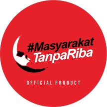 Logo Masyarakat Tanpa Riba