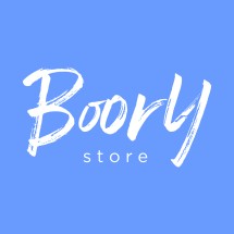 Logo Boory