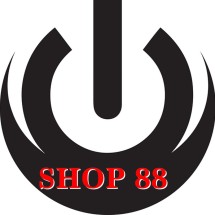 Logo Ultra Shop 88