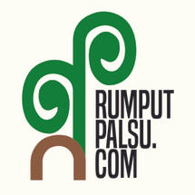 Logo rumputpalsucom