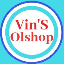 Logo vin's olshop