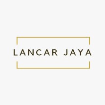 Logo -LANCAR JAYA-