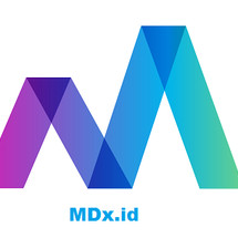Logo Mdx_Id