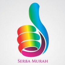 Logo L.E barokah