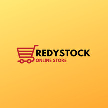 Logo Redystock Store
