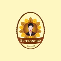 Logo Kremes Bu Tjondro