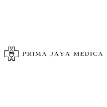 Logo Prima Jaya Medica