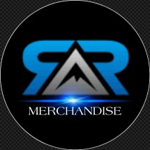Logo RAR-Merchandise