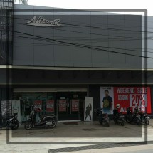 Logo THE ANSWER BANJARMASIN