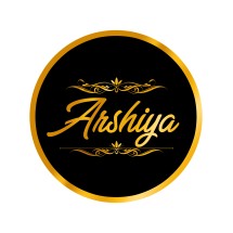 Logo Arshiya Store
