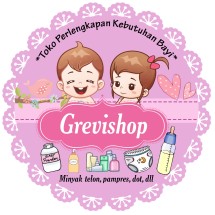 Logo Grevishop