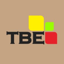 Logo T.B.E