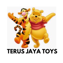 Logo Terus Jaya Toys