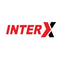 Logo InterX Official Store