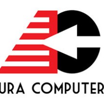 Logo Aura Com