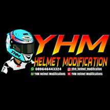 Logo YHM.H.M