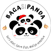 Logo Bagasi Panda