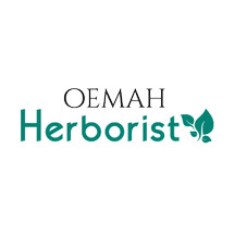 Logo Oemah Herborist