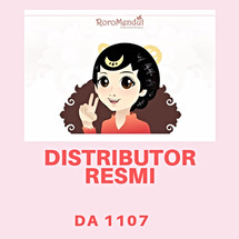 Logo Roro Mendut Original Store