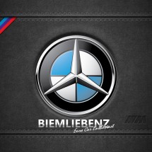 Logo BIEMLIEBENZ