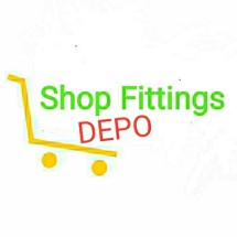 Logo shop fittings