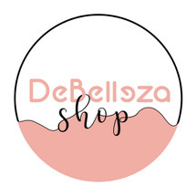 Logo Debelleza Shop
