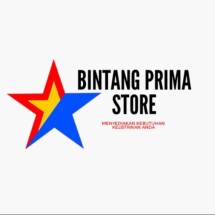 Logo Bintang-primastore