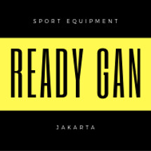 Logo tokoreadygan
