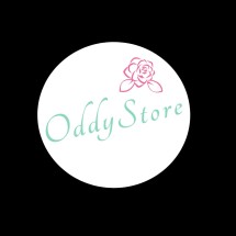 Logo Oddy Store
