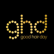 Logo GHD Official Store