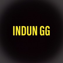 Logo indun GG